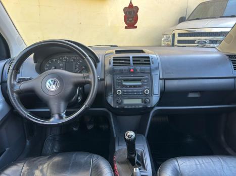 VOLKSWAGEN Polo Hatch 1.6 4P SPORTLINE FLEX, Foto 4