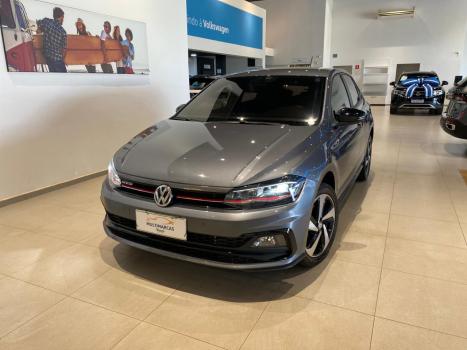 VOLKSWAGEN Polo Hatch 1.4 4P 250 TSI GTS AUTOM�TICO, Foto 3