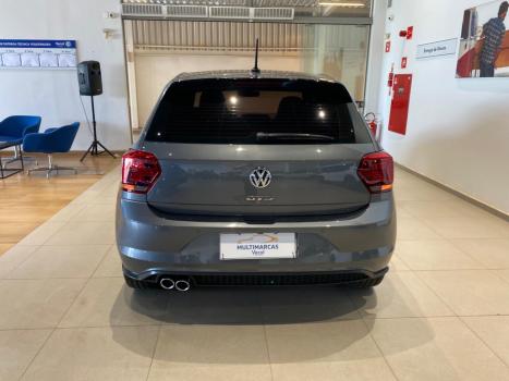VOLKSWAGEN Polo Hatch 1.4 4P 250 TSI GTS AUTOM�TICO, Foto 10