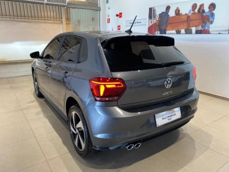 VOLKSWAGEN Polo Hatch 1.4 4P 250 TSI GTS AUTOM�TICO, Foto 11