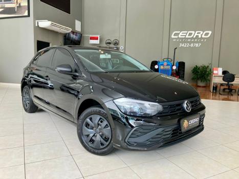 VOLKSWAGEN Polo Hatch 1.0 4P MPI TRACK, Foto 7