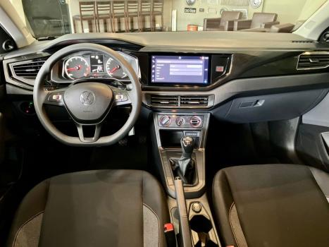 VOLKSWAGEN Polo Hatch 1.0 4P MPI TRACK, Foto 12