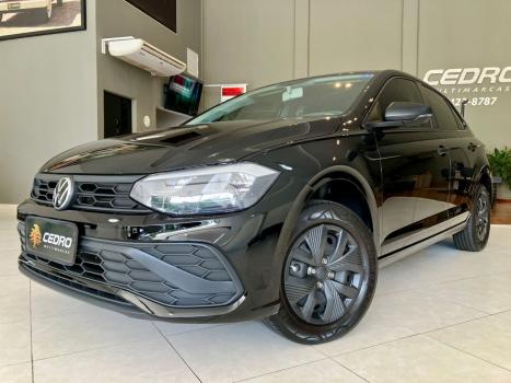 VOLKSWAGEN Polo Hatch 1.0 4P MPI TRACK, Foto 33