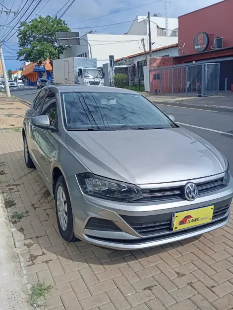 VOLKSWAGEN Polo Hatch 1.0 12V 4P MPI FLEX, Foto 1