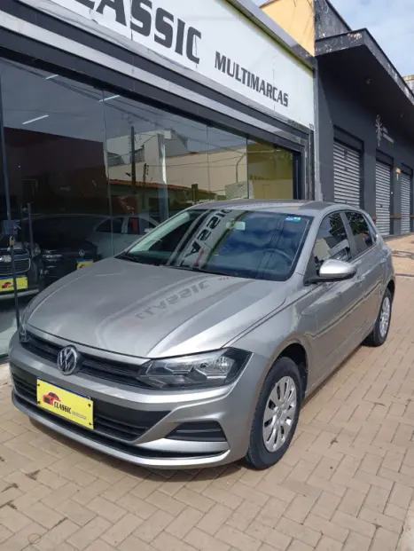 VOLKSWAGEN Polo Hatch 1.0 12V 4P MPI FLEX, Foto 2