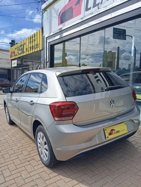 VOLKSWAGEN Polo Hatch 1.0 12V 4P MPI FLEX, Foto 3