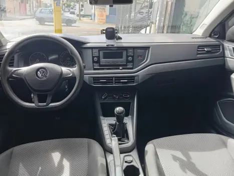 VOLKSWAGEN Polo Hatch 1.0 12V 4P MPI FLEX, Foto 5