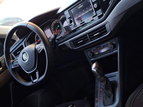 VOLKSWAGEN Polo Hatch 1.0 12V 4P 200 TSI  COMFORTLINE AUTOM�TICO, Foto 10