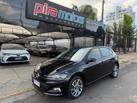 VOLKSWAGEN Polo Hatch 1.0 12V 4P 200 TSI HIGHLINE AUTOM�TICO, Foto 1