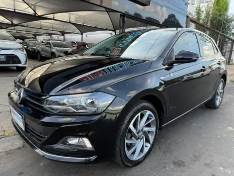VOLKSWAGEN Polo Hatch 1.0 12V 4P 200 TSI HIGHLINE AUTOM�TICO, Foto 2