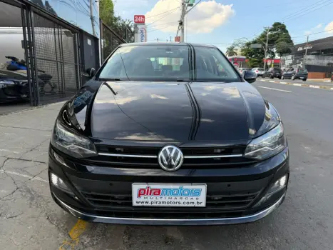 VOLKSWAGEN Polo Hatch 1.0 12V 4P 200 TSI HIGHLINE AUTOM�TICO, Foto 3