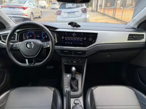 VOLKSWAGEN Polo Hatch 1.0 12V 4P 200 TSI HIGHLINE AUTOM�TICO, Foto 8