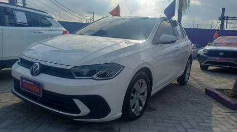 VOLKSWAGEN Polo Hatch 1.0 4P 170 TSI, Foto 2