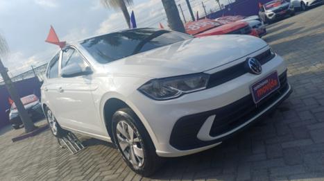 VOLKSWAGEN Polo Hatch 1.0 4P 170 TSI, Foto 3