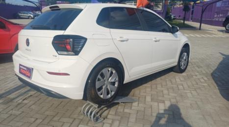 VOLKSWAGEN Polo Hatch 1.0 4P 170 TSI, Foto 4