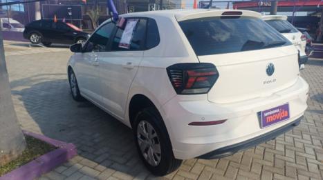 VOLKSWAGEN Polo Hatch 1.0 4P 170 TSI, Foto 6