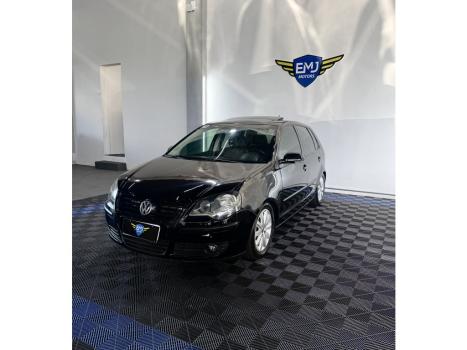 VOLKSWAGEN Polo Hatch 1.6 4P, Foto 1