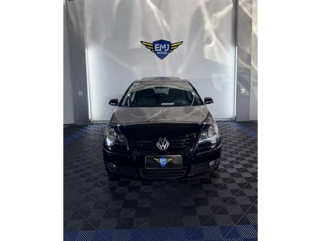 VOLKSWAGEN Polo Hatch 1.6 4P, Foto 2