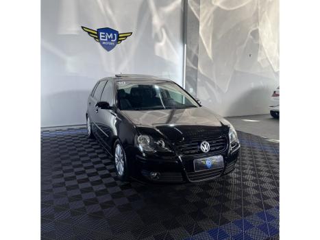 VOLKSWAGEN Polo Hatch 1.6 4P, Foto 3