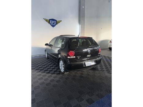 VOLKSWAGEN Polo Hatch 1.6 4P, Foto 4