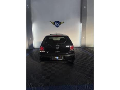 VOLKSWAGEN Polo Hatch 1.6 4P, Foto 5