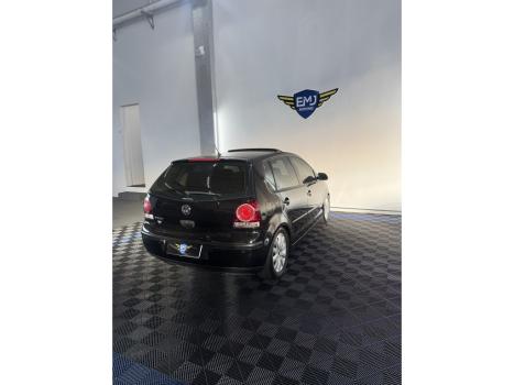 VOLKSWAGEN Polo Hatch 1.6 4P, Foto 6