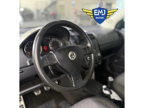 VOLKSWAGEN Polo Hatch 1.6 4P, Foto 7