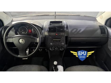 VOLKSWAGEN Polo Hatch 1.6 4P, Foto 8