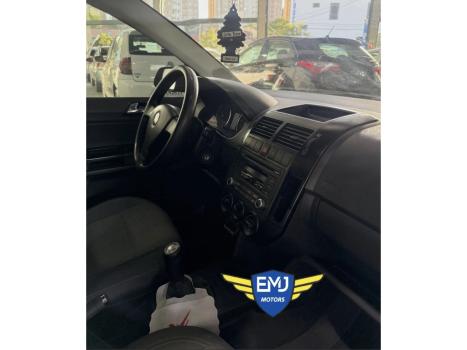VOLKSWAGEN Polo Hatch 1.6 4P, Foto 9