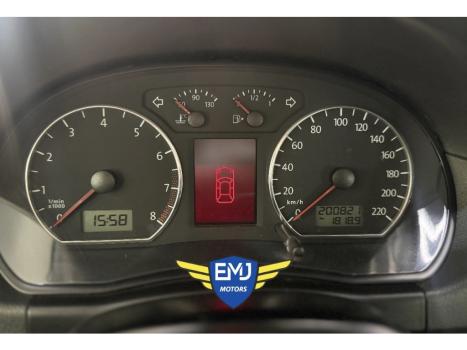 VOLKSWAGEN Polo Hatch 1.6 4P, Foto 10