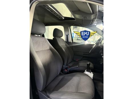 VOLKSWAGEN Polo Hatch 1.6 4P, Foto 12