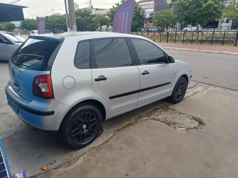 VOLKSWAGEN Polo Hatch 1.6 4P SERIE OURO FLEX, Foto 2
