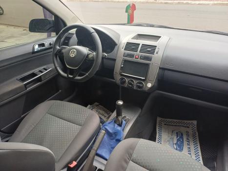 VOLKSWAGEN Polo Hatch 1.6 4P SERIE OURO FLEX, Foto 5