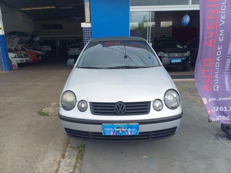 VOLKSWAGEN Polo Hatch 1.6 4P SERIE OURO FLEX, Foto 7