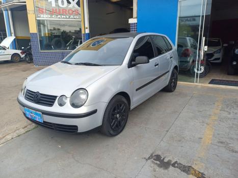 VOLKSWAGEN Polo Hatch 1.6 4P SERIE OURO FLEX, Foto 8