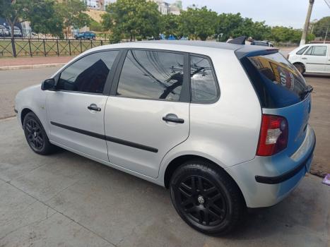 VOLKSWAGEN Polo Hatch 1.6 4P SERIE OURO FLEX, Foto 9