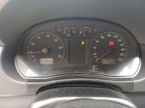 VOLKSWAGEN Polo Hatch 1.6 4P SERIE OURO FLEX, Foto 10