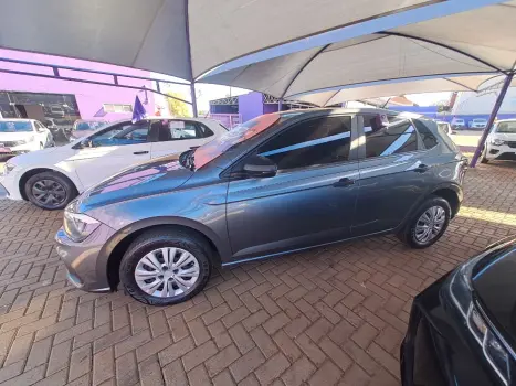 VOLKSWAGEN Polo Hatch 1.0 12V 4P MPI FLEX, Foto 3