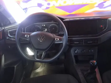 VOLKSWAGEN Polo Hatch 1.0 12V 4P MPI FLEX, Foto 7