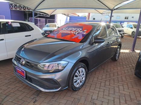 VOLKSWAGEN Polo Hatch 1.0 12V 4P MPI FLEX, Foto 2
