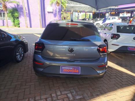 VOLKSWAGEN Polo Hatch 1.0 12V 4P MPI FLEX, Foto 5