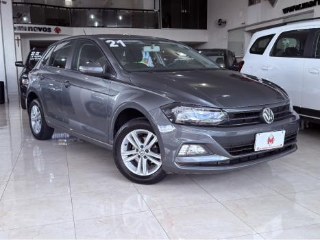 VOLKSWAGEN Polo Hatch 1.0 12V 4P MPI FLEX, Foto 1
