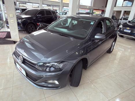 VOLKSWAGEN Polo Hatch 1.0 12V 4P MPI FLEX, Foto 3