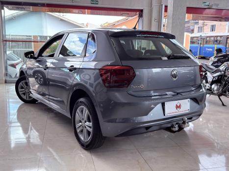 VOLKSWAGEN Polo Hatch 1.0 12V 4P MPI FLEX, Foto 4
