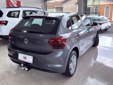VOLKSWAGEN Polo Hatch 1.0 12V 4P MPI FLEX, Foto 6