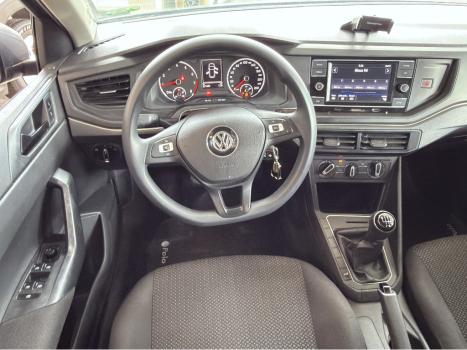 VOLKSWAGEN Polo Hatch 1.0 12V 4P MPI FLEX, Foto 7