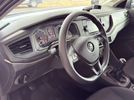 VOLKSWAGEN Polo Hatch 1.0 12V 4P MPI FLEX, Foto 8