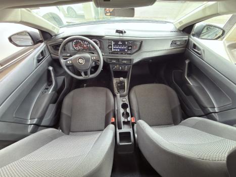 VOLKSWAGEN Polo Hatch 1.0 12V 4P MPI FLEX, Foto 10