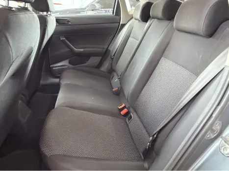 VOLKSWAGEN Polo Hatch 1.0 12V 4P MPI FLEX, Foto 11