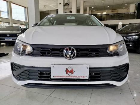 VOLKSWAGEN Polo Hatch 1.0 4P MPI TRACK, Foto 2